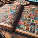 Briefmarken Sammelalbum Amazon