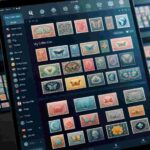 Briefmarken Sammeln Software