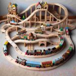Brio Eisenbahn Gebraucht