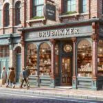 Brubaker Shop