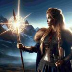 Brunhilde Rta Veredeln