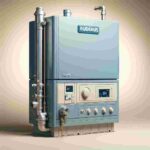 Buderus Logano G124 Baujahr