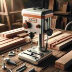 Budget Tischbohrmaschine