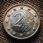 Bundesrepublik Deutschland 2 Euro Münze