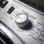 Buntwäsche Programm