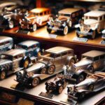 Burago Modellautos Wert