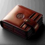 C Comberti Portemonnaie