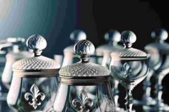 Calvados Gläser Mit Deckel