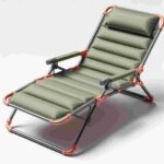 Campingliege Faltbar Leicht