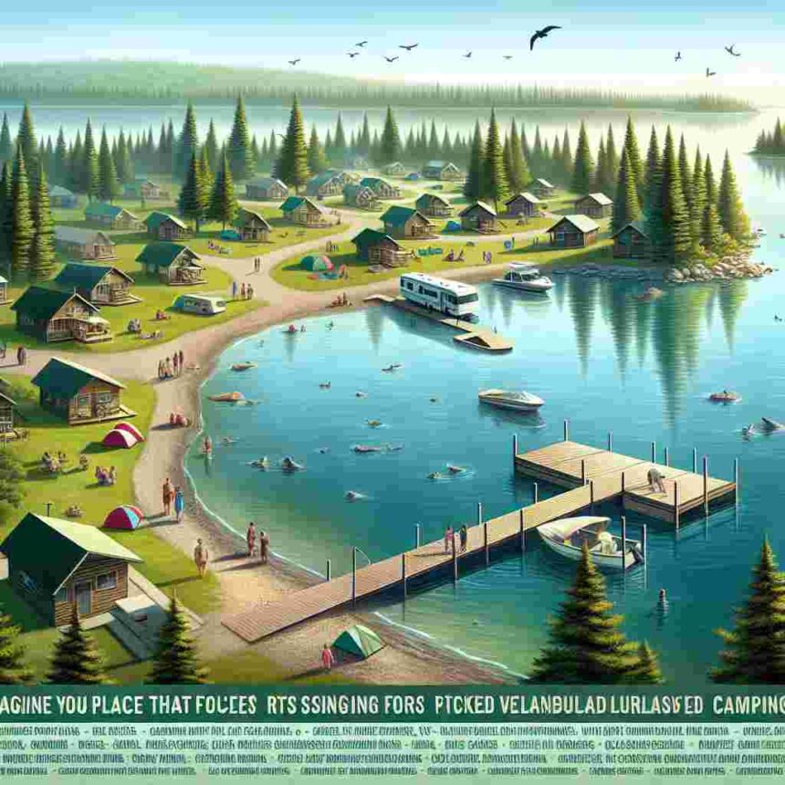 Campingplatz Am Dümmer See Kaufen