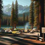 Campingplatz Humboldtsee Verkauf