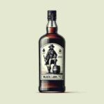 Captain Morgan Black Label 73 Wert