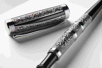 Carlo Cantinaro Stift