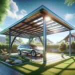 Carport 5X5