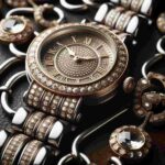 Cartier Uhr Damen Gebraucht