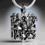 Charms Anhänger Silber 925 Günstig