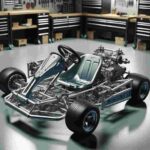 Chassis For Go Kart