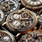 Chopard Uhren Alte Modelle Damen