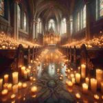 Church Candles