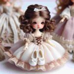 Cinderella Polly Pocket