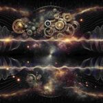 Clockwork Audio Event Horizon