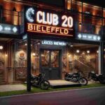 Club 20 Mc Bielefeld