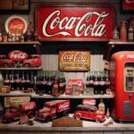 Coca Cola Raritäten