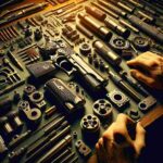 Collector Gunparts Sascha Eschbach