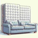 Couch Boxspring