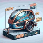 Croozer 535 Neupreis