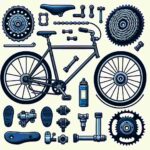 Cyco Aldi Fahrrad Ersatzteile