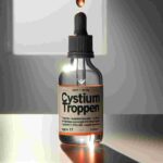 Cystium Tropfen