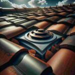 Dachentlüfter Ziegel