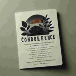 Danksagungskarten Trauer Günstig