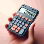 Dario Markenartikelvertrieb Taschenrechner