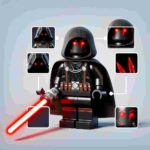 Darth Malgus Lego