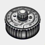 Deckel Bremsflüssigkeitsbehälter