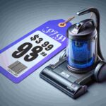 Delphin Staubsauger Preis