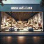 Delta Möbel