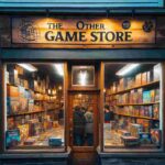 Der Andere Spieleladen