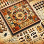 Der Goldene Schuss Spiel