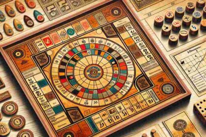 Der Goldene Schuss Spiel