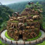 Der Zoo Von Tarambuco