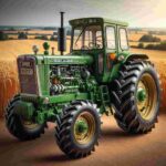 Deutz 8005 Allrad Kaufen
