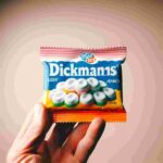 Dickmanns Zuckerfrei