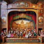 Die Augsburger Puppenkiste