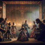 Die Puppenspieler Ganzer Film