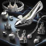 Disney Couture Schmuck