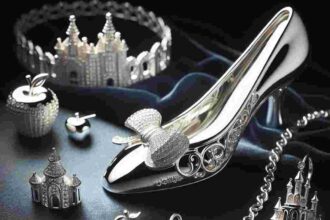 Disney Couture Schmuck