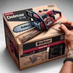 Dolmar Ps 52 Neupreis